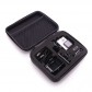 Genta de transport E-boda camera video sport compatibila GoPro marimea M